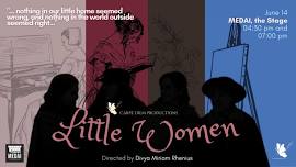 Little women - 4:30pm show