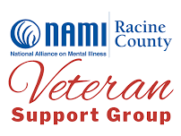 Veterans Group at Walworth CVSO — NAMI Racine