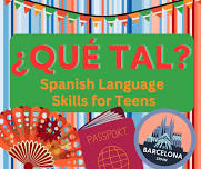 Spanish Language Skills for Teens | at IVCC