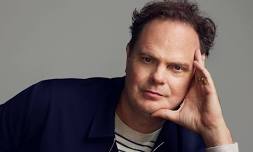 An Evening With Rainn Wilson