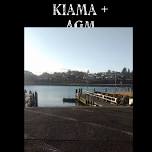 Taylor Shield Kiama-AGM