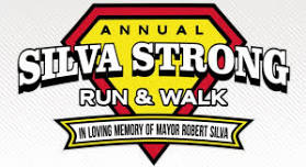 Silva Strong Superhero 5K Run & Walk