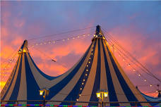 Oswego County Fair