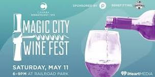 Magic City Wine Fest