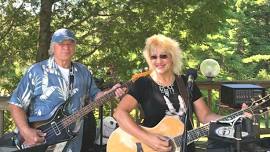 Surfside on the Lake - let's have some fun with Roxy and Bob of Roxy and The Rollers