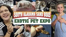 Exotic Pet Expo