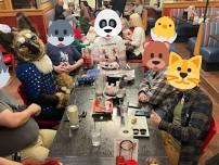 Weekly Red Robin Meetup (18+)