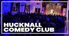 Hucknall Comedy Club