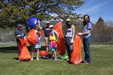 Town Clean Up Day