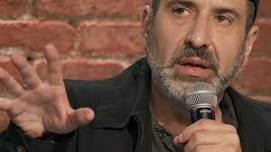 Dave Attell