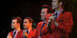 Jersey Boys