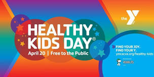 Healthy Kids Day