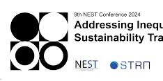 9th Network for Early Career Researchers in Sustainability Transitions (NEST) Conference 2024