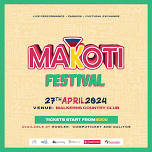 MAKOTI FESTIVAL