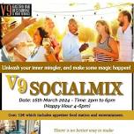 V9 Socialmix