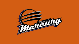 Dallas Wings at Phoenix Mercury