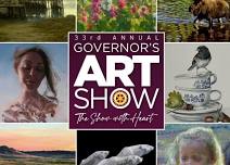 2024 Colorado Governor's Art Show