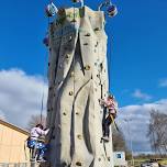 Climbing Wall Taster