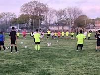 U7 - U8 BOYS AND GIRLS ⚽ PICKUP SOCCER  DEER PARK ️ SATURDAYS 11AM