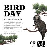 Bird Day