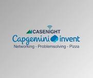 fRISK Case night w/Capgemini Invent