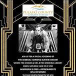 Dublin Library Silent Film Showing- The General