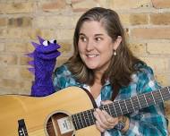 Summer Family Concerts: Laura Doherty