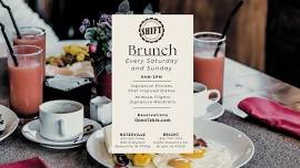 Brunch Coming To The Bright Location