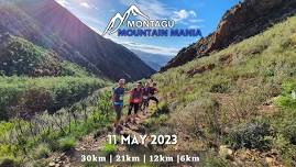 Montagu Mountain Mania