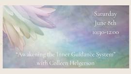 Awakening the Inner Guidance System