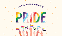 Pride Celebration — Mill Valley Lumber Yard