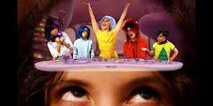 “Inside Out” The Musical