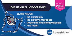 BASIS San Antonio Primary - North Central Campus School Tour