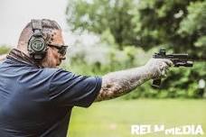 Red Dot Class with Ben Dewalt