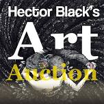 Hector Black's Art Auction