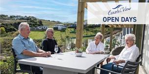 Coastal View Lifestyle Village's Open days