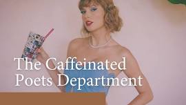 The Caffeinated Poets Department