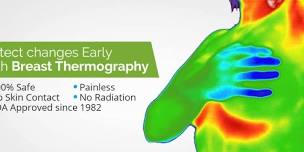 Thermography Screenings @ New Life Wellness