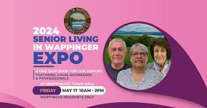 2024 Senior Living Expo