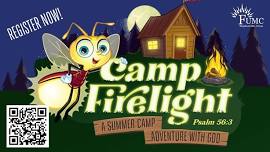 Camp Firelight Vacation Bible School