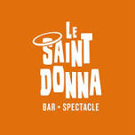 Adam Karch @ Bar Le Saint Donna