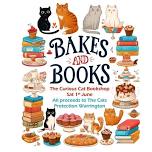 Books and Bakes Day