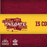 2024 Cyclone Tailgate Tour - Algona (Columbia Events Center)