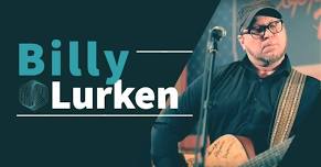 Billy Lurken - Live Music