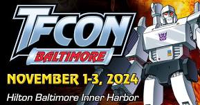 TFcon Baltimore 2024