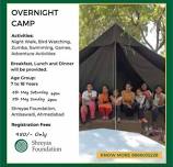 OVER NIGHT CAMP