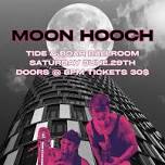 Moon Hooch with special guests - Tide & Boar Ballroom