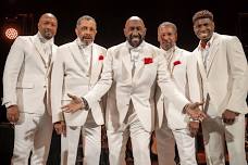 The Temptations