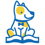 Read to a Dog: Olney Library - In Person