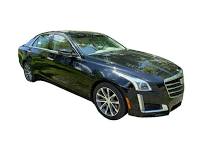 Beautiful 2016 Cadillac CTS Luxury COL 4S, 2.0 turbo, only 14,826 miles, garage kept